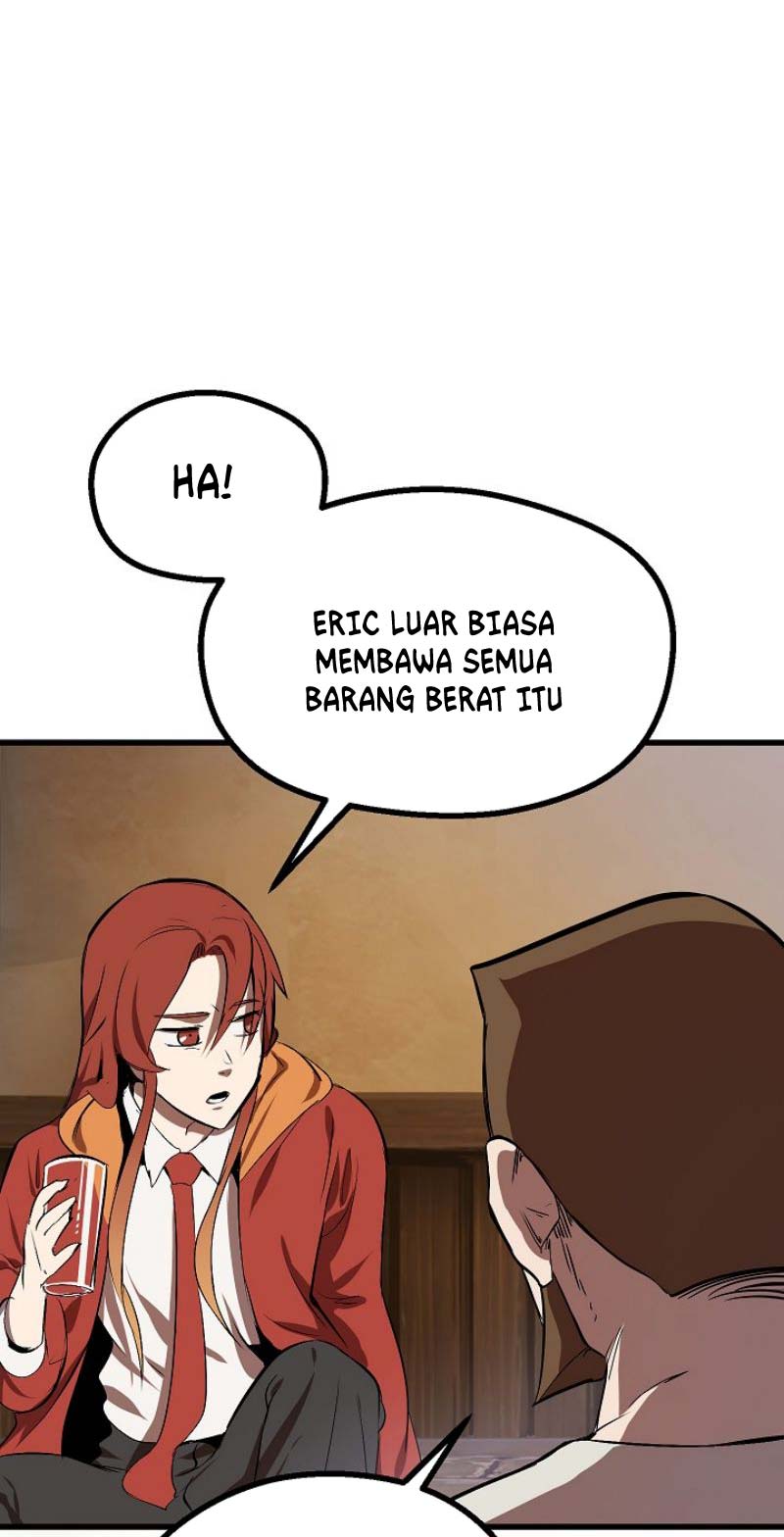 Otherworldly Sword King’s Survival Records chapter 13